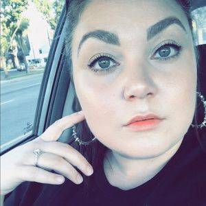 Meet your Posher, Tabetha